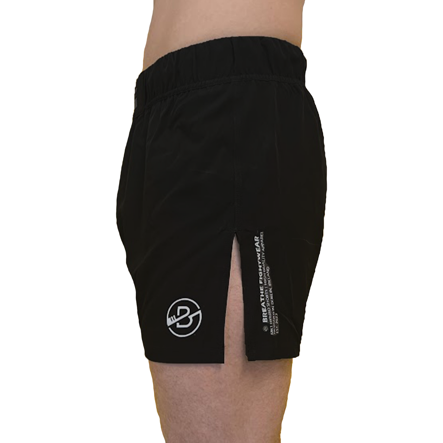 MK1 Hybrid MMA Shorts