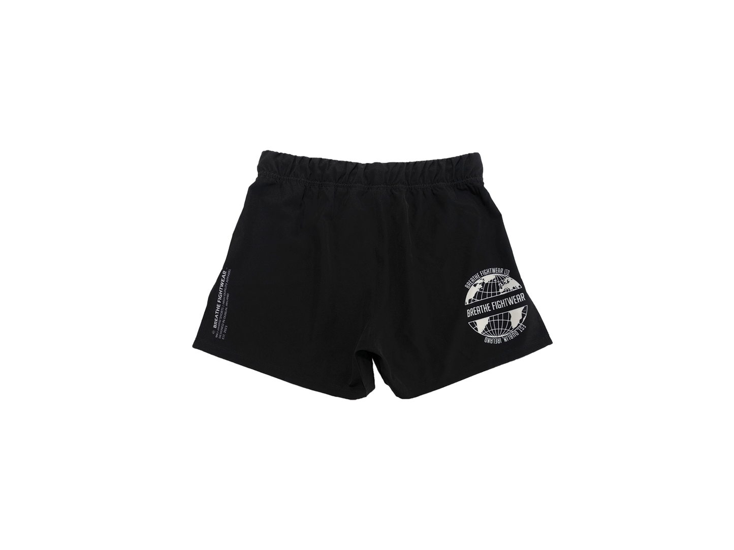 MK1 Hybrid MMA Shorts